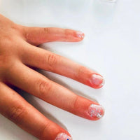 Odour-Free Peel-Off Kids' Play Nail Polish