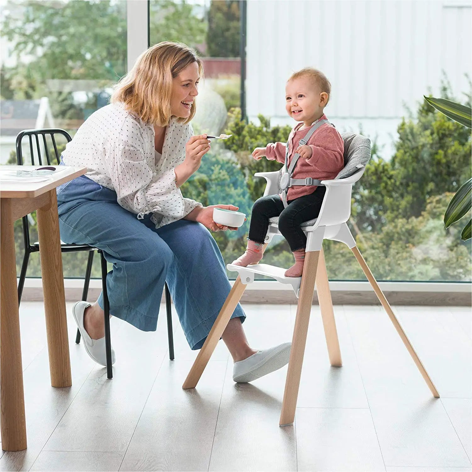 High Chair Stokke Clikk
