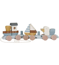 Stacking Train Sailor's Bay