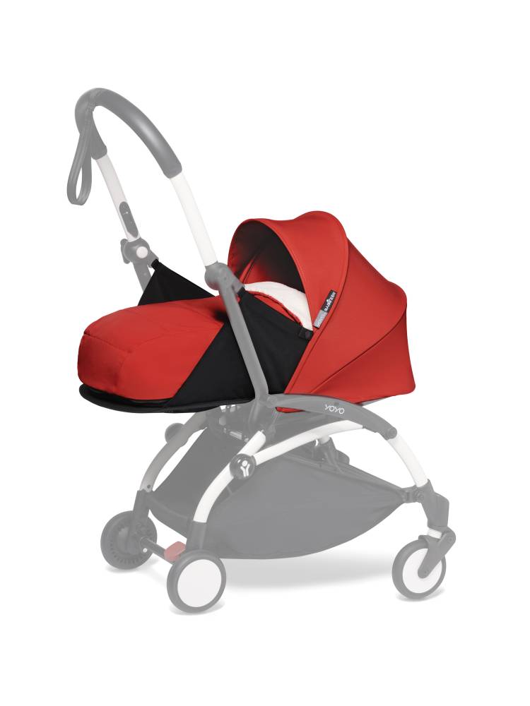 YOYO 0+ Newborn Pack Red  (discounted to €150 from €200)