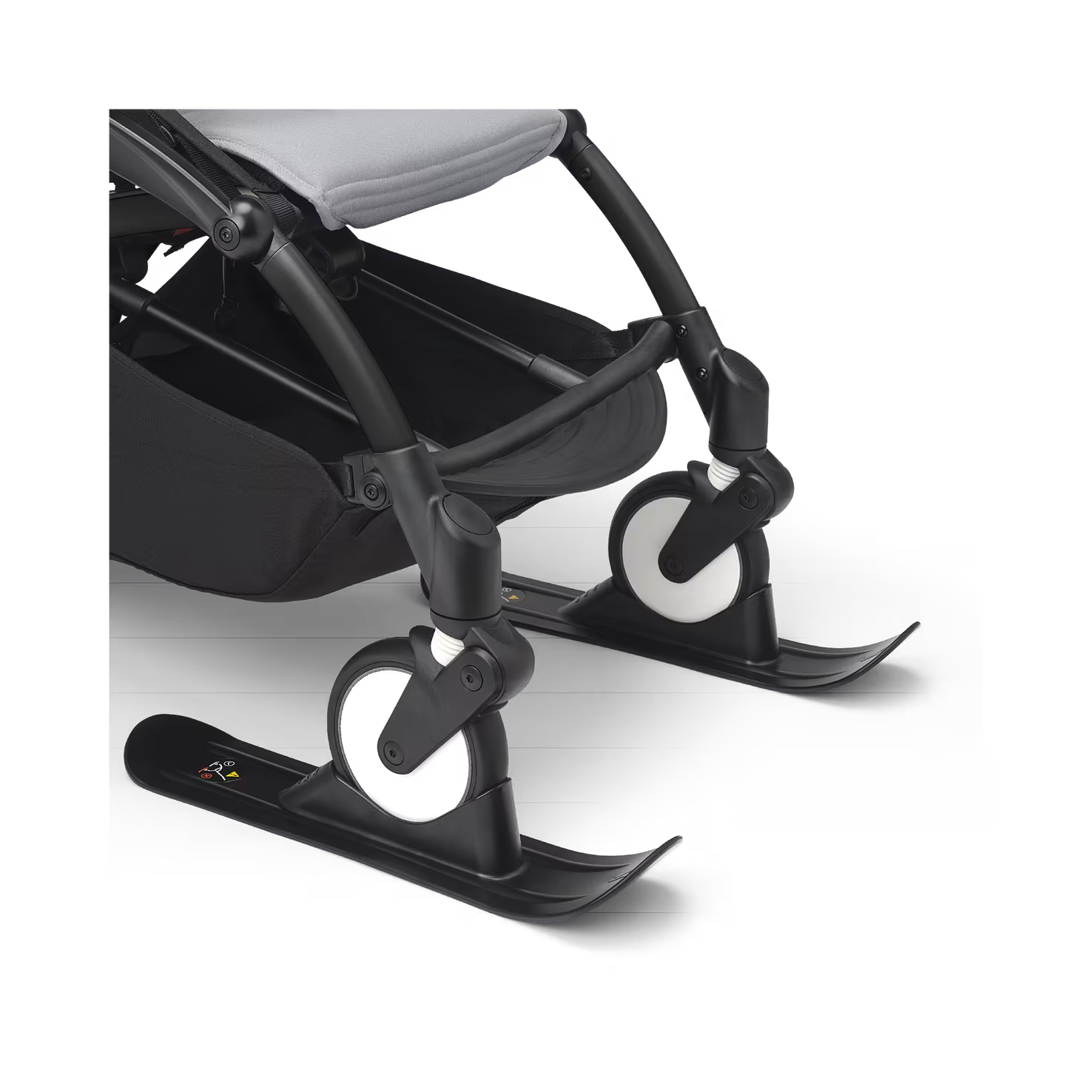Stokke YOYO® Skis