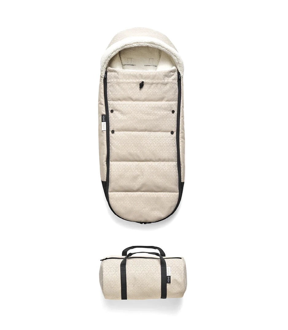 Stokke YOYO footmuff