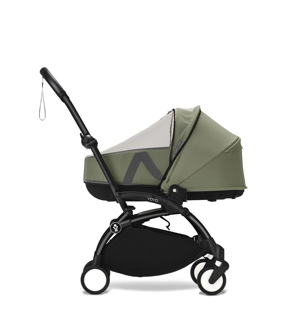 Stokke YOYO Bassinet Mosquito Net