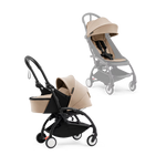 YOYO5 Stroller with Newborn Pack 