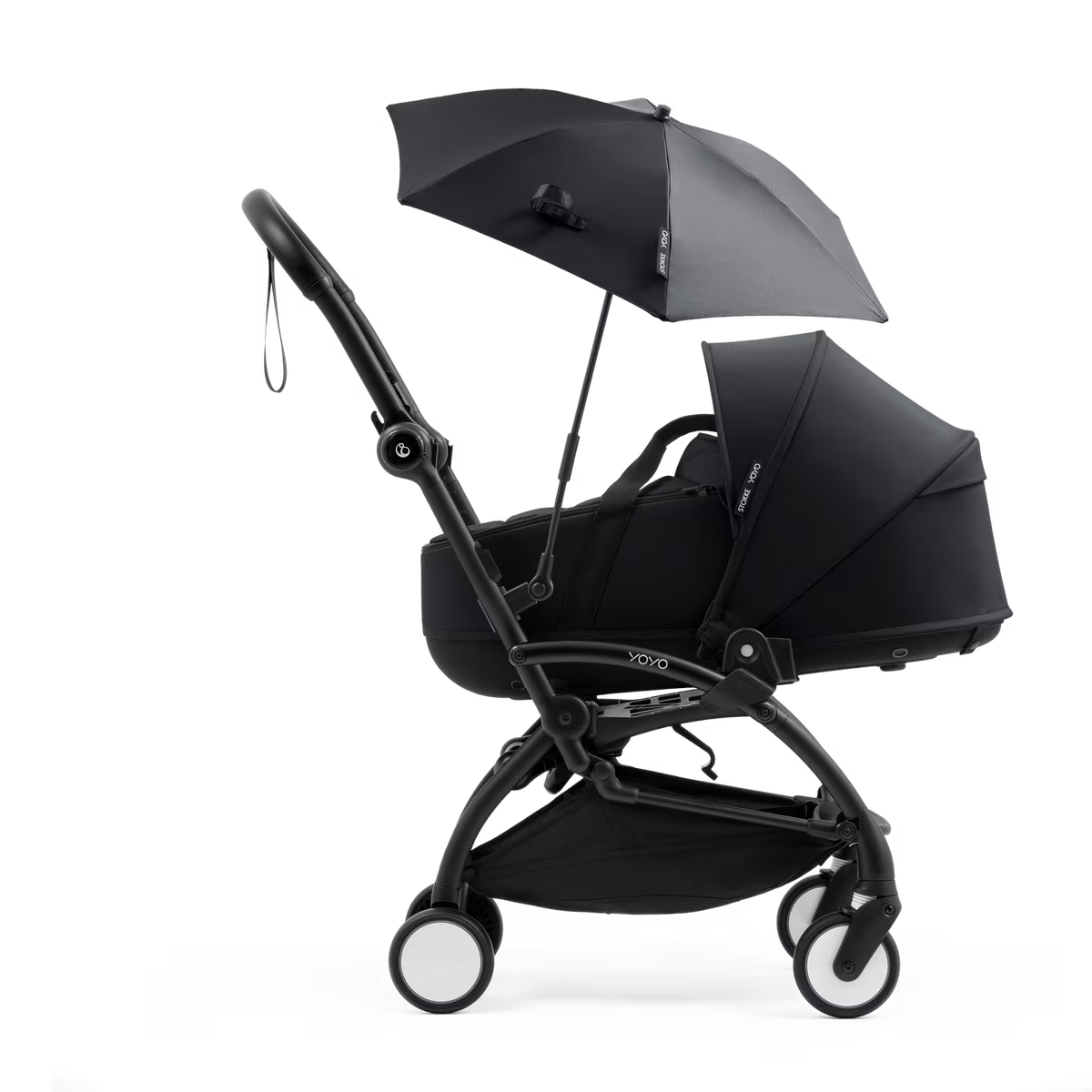 YOYO Parasol Black 