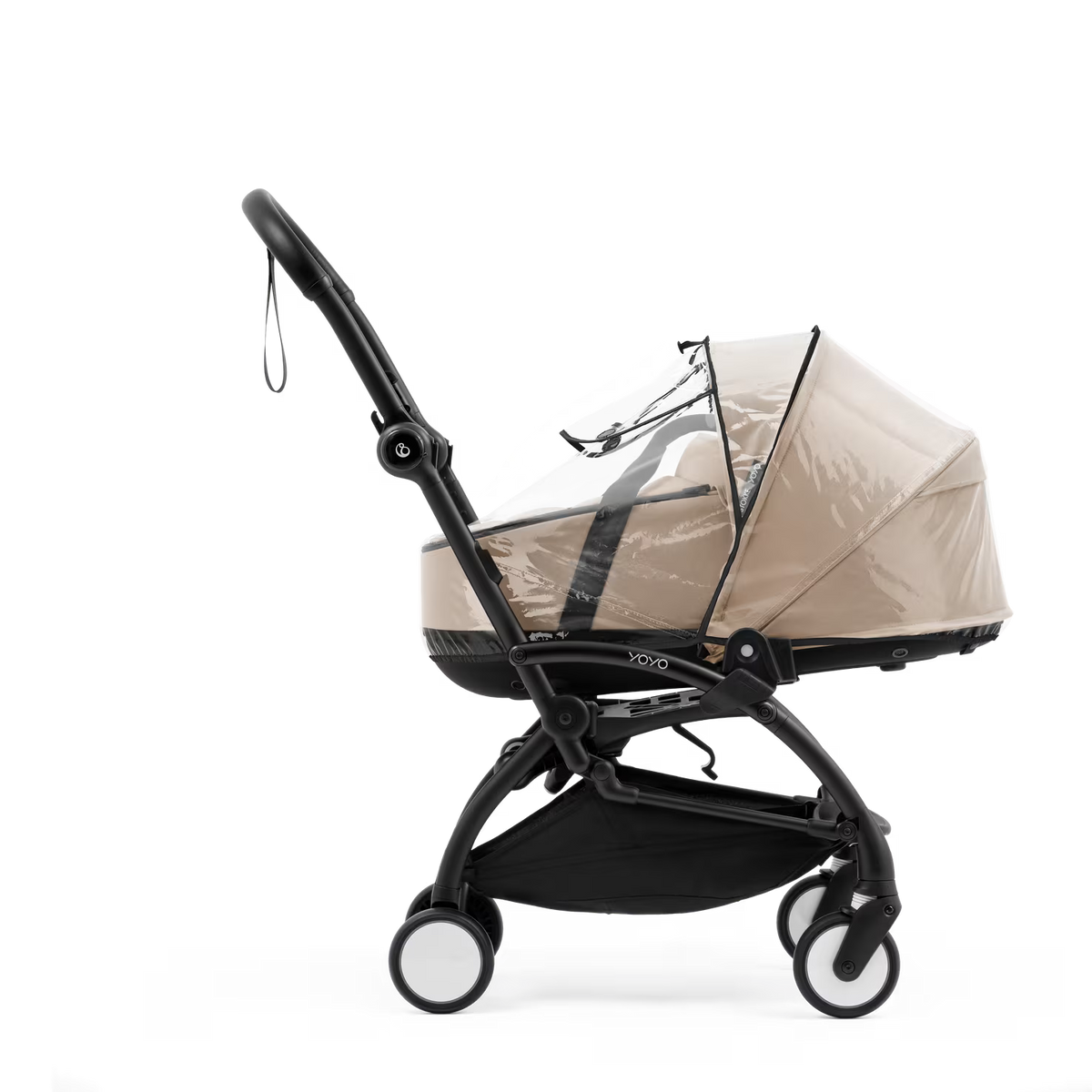 Stokke YOYO® Bassinet Rain Cover
