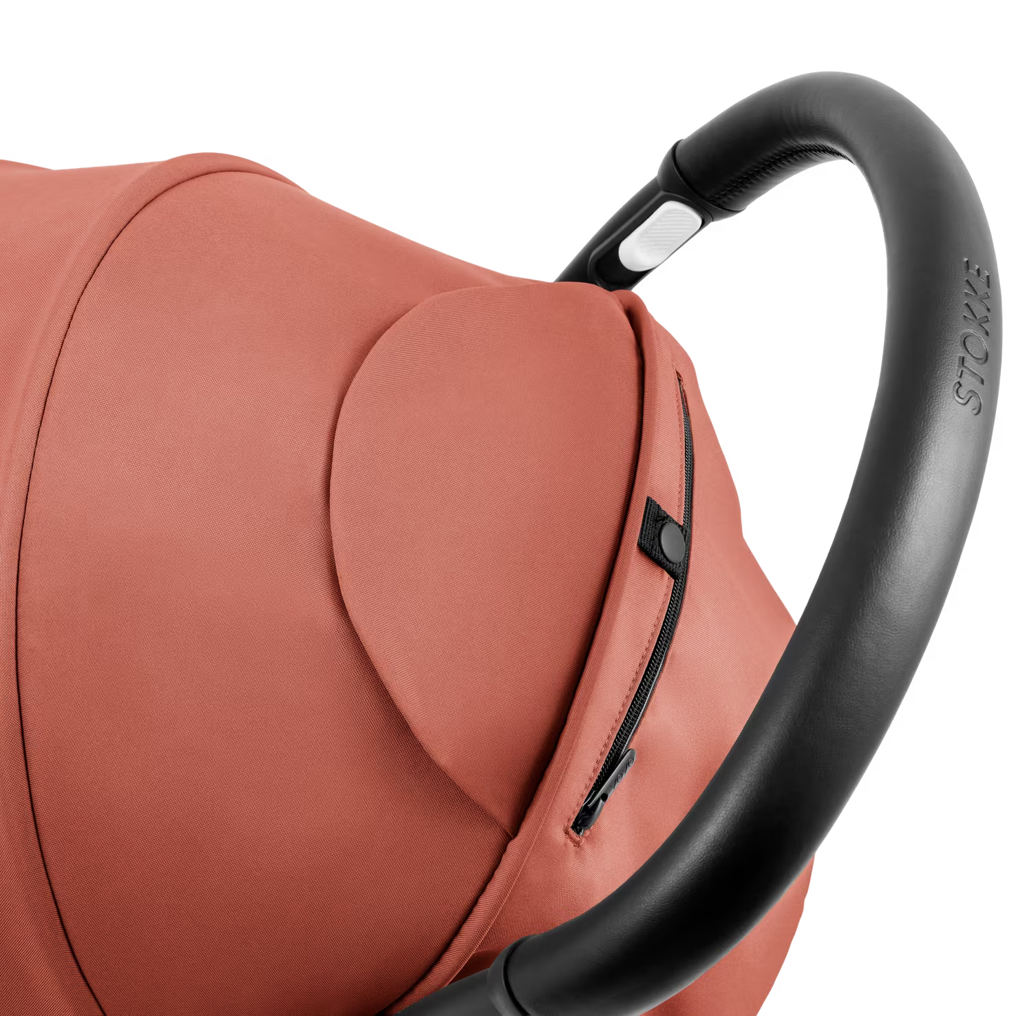 YOYO5 Stroller Berry 