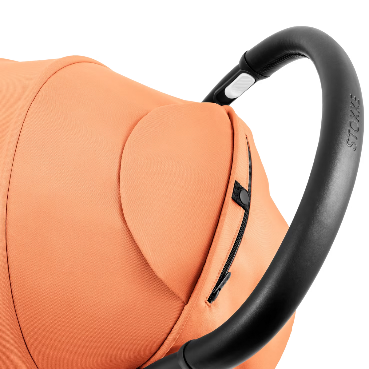 YOYO5 Stroller Peach 
