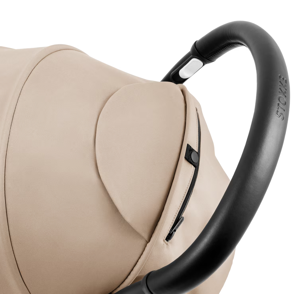 YOYO5 Stroller Taupe 