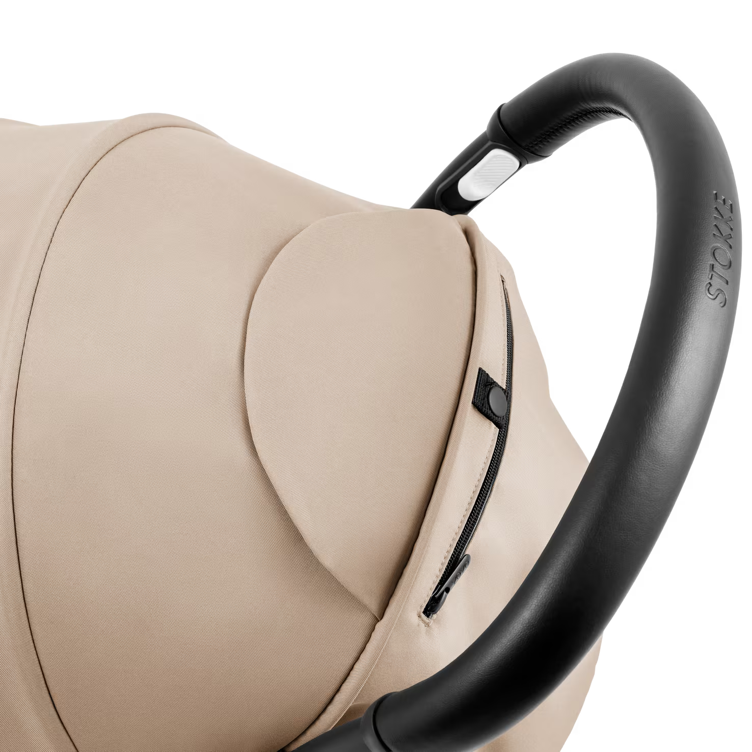YOYO5 Stroller Taupe 
