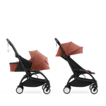 YOYO5 Stroller with Newborn Pack 