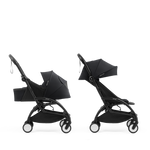 YOYO5 Stroller with Newborn Pack 