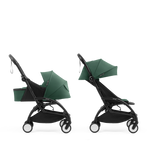 YOYO5 Stroller with Newborn Pack 