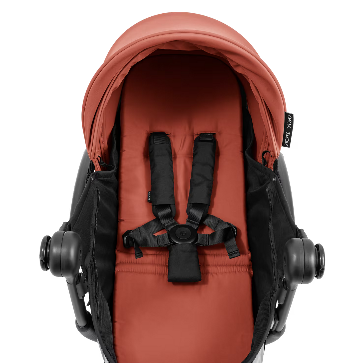 YOYO5 Stroller with Newborn Pack 