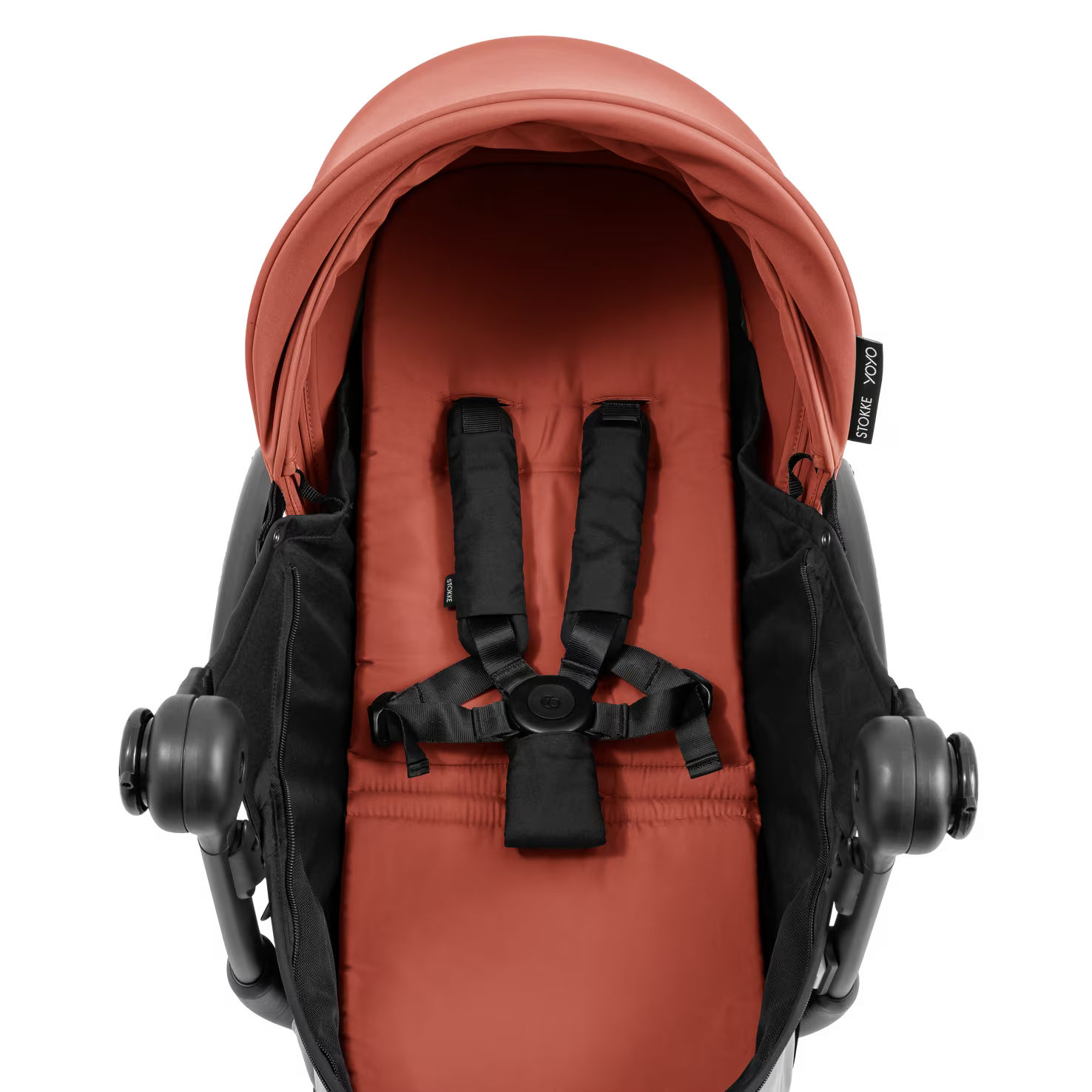 YOYO5 Stroller with Newborn Pack 