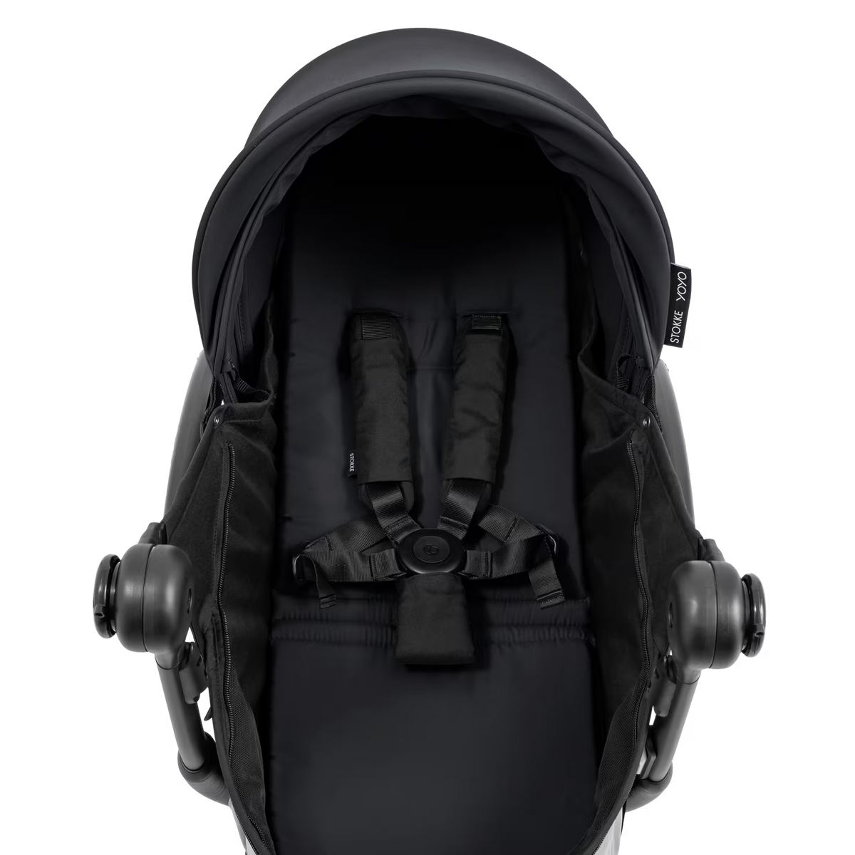 YOYO5 Stroller with Newborn Pack 