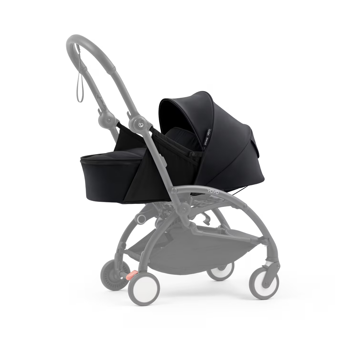 YOYO5 Stroller with Newborn Pack 