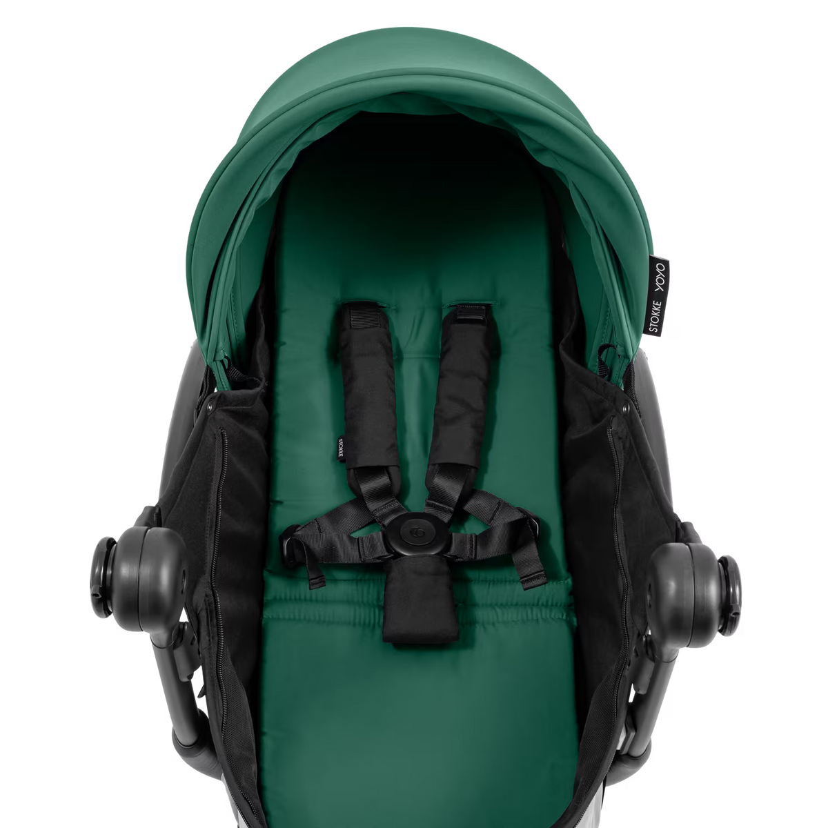 YOYO5 Stroller with Newborn Pack 