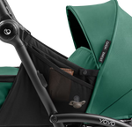 YOYO5 Stroller with Newborn Pack 