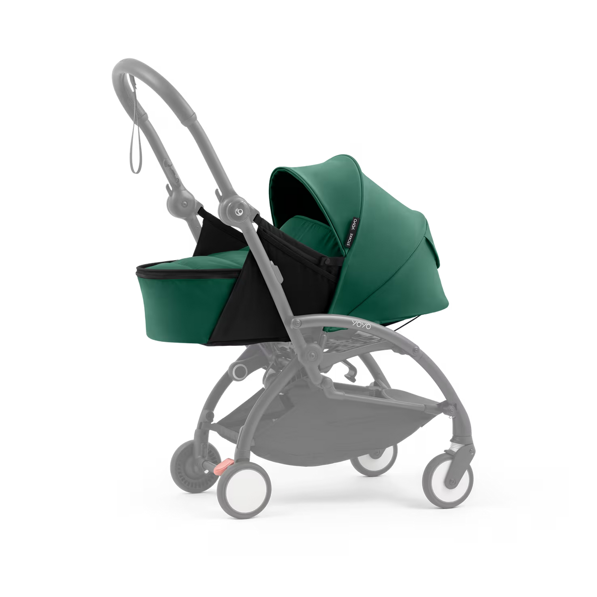 YOYO5 Stroller with Newborn Pack 