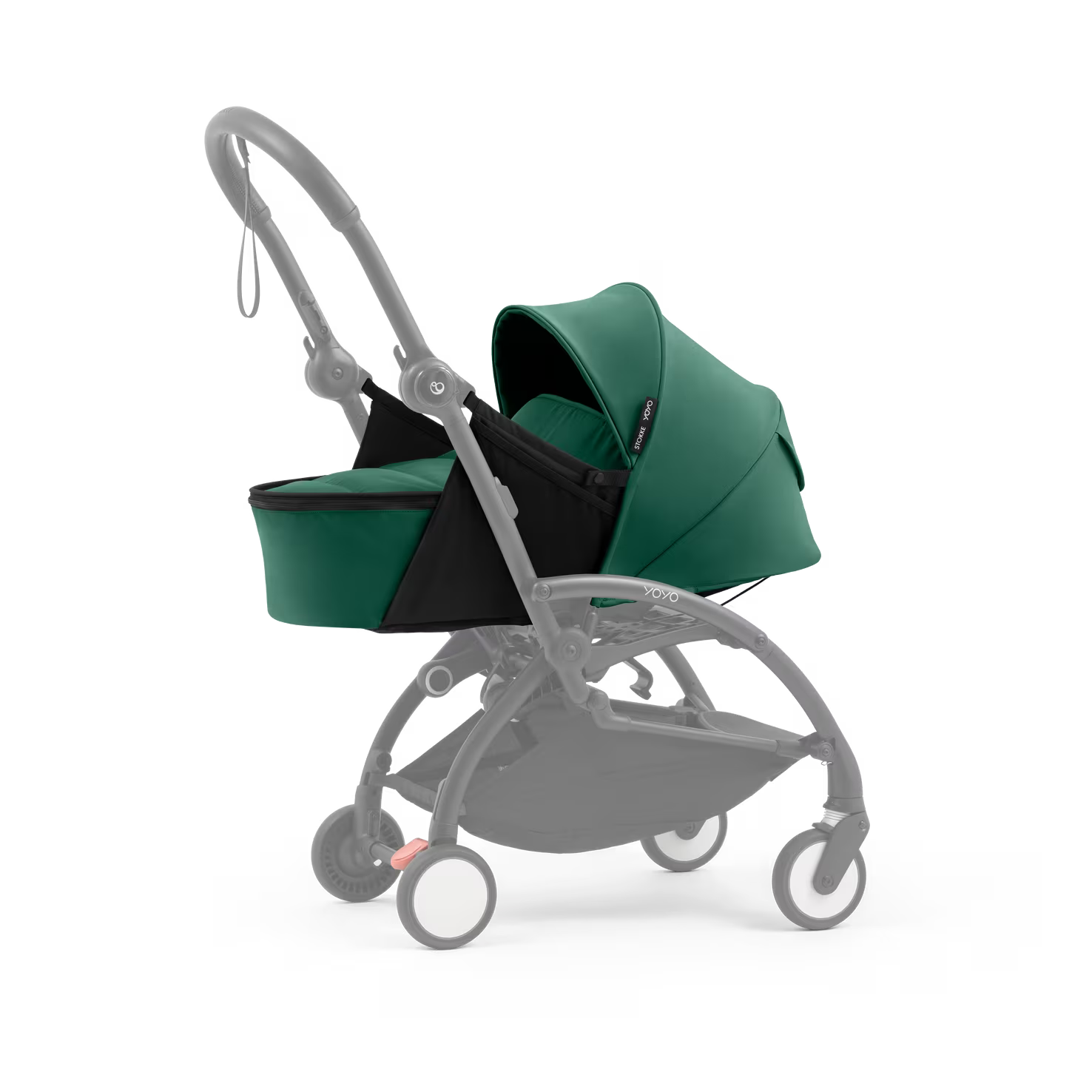 YOYO5 Stroller with Newborn Pack 