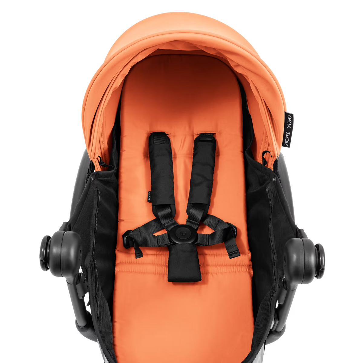 YOYO5 Stroller with Newborn Pack 