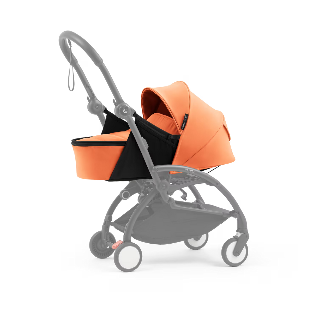 YOYO5 Stroller with Newborn Pack 