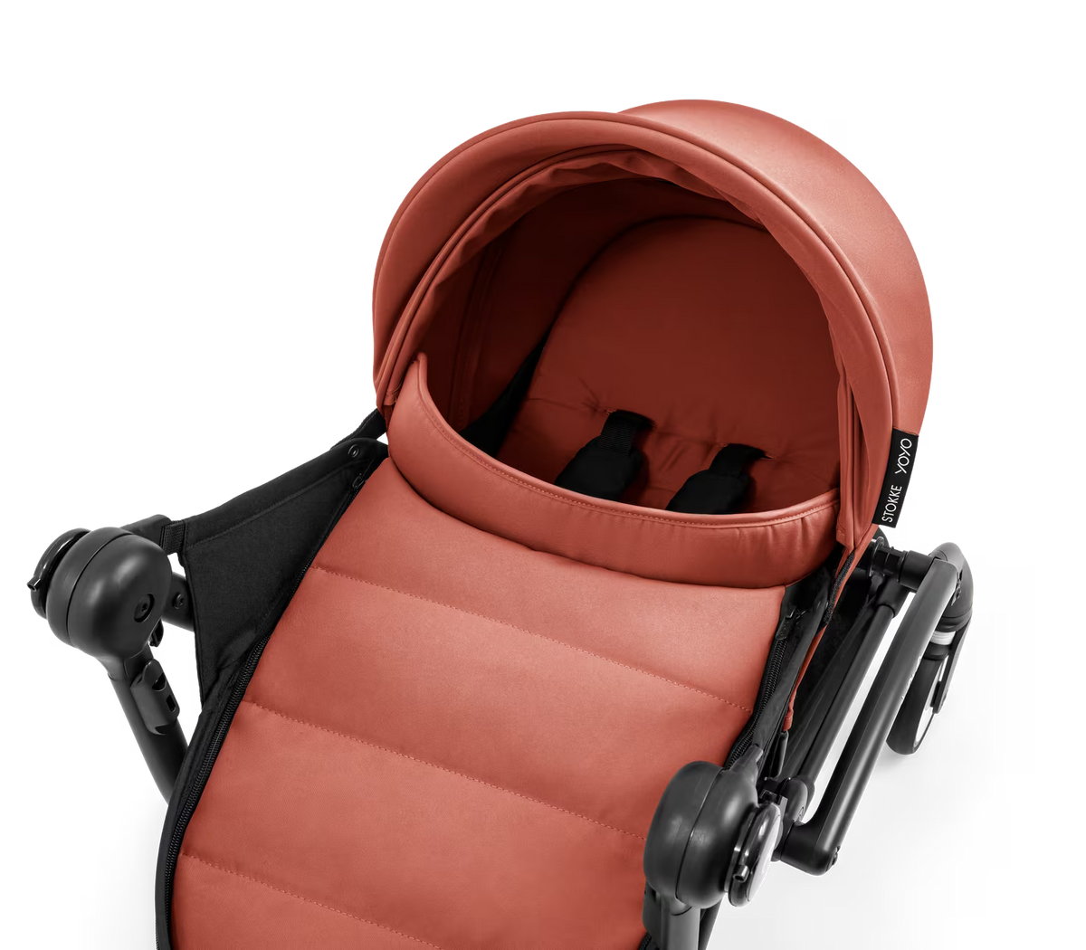 YOYO5 Stroller with Newborn Pack 