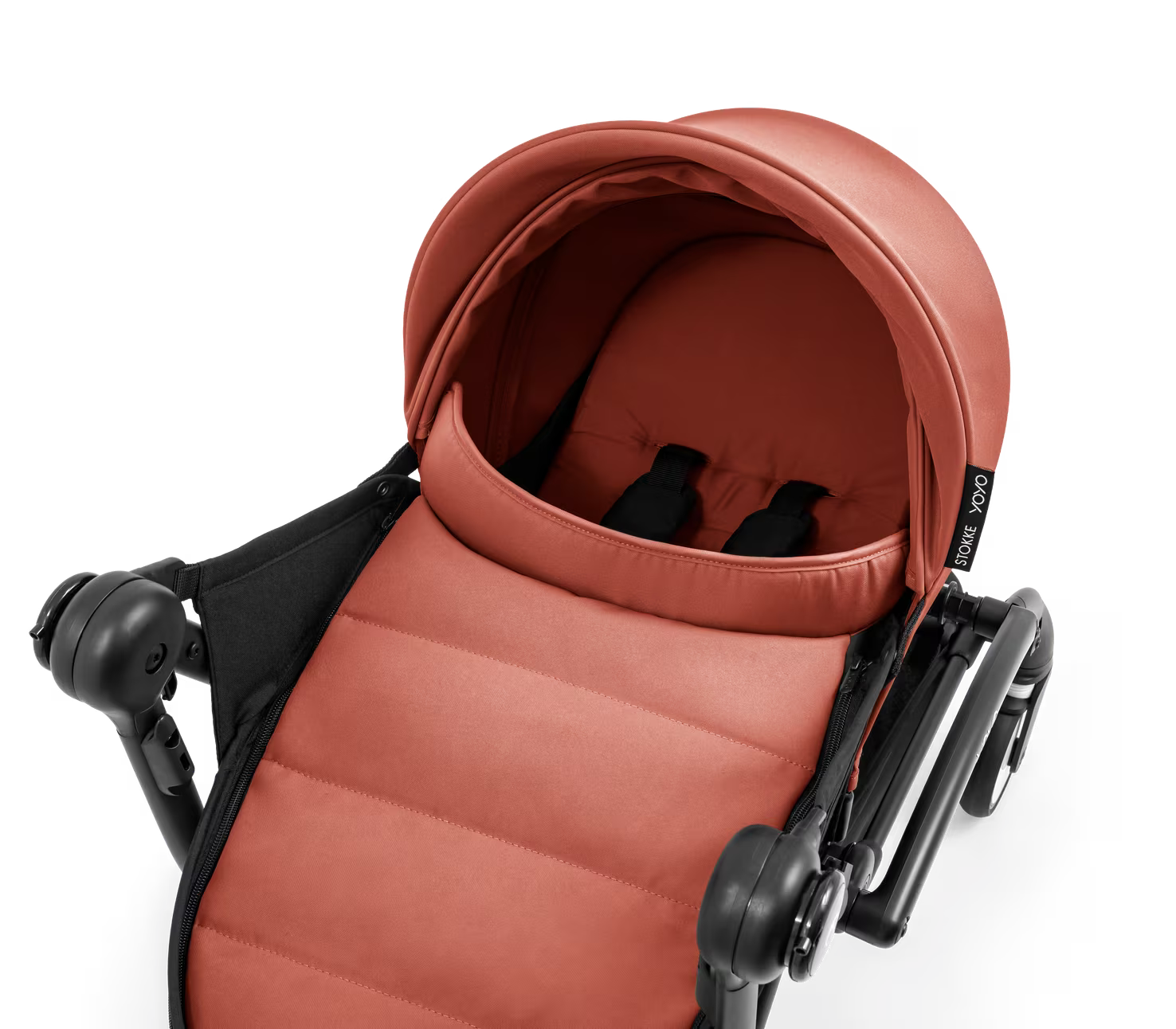 YOYO5 Stroller with Newborn Pack 