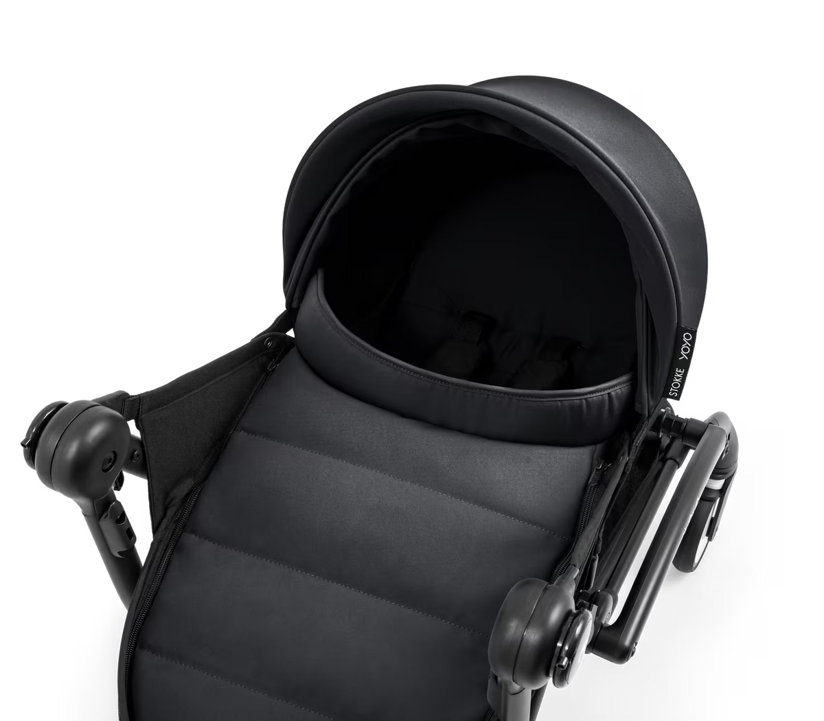 YOYO5 Stroller with Newborn Pack 