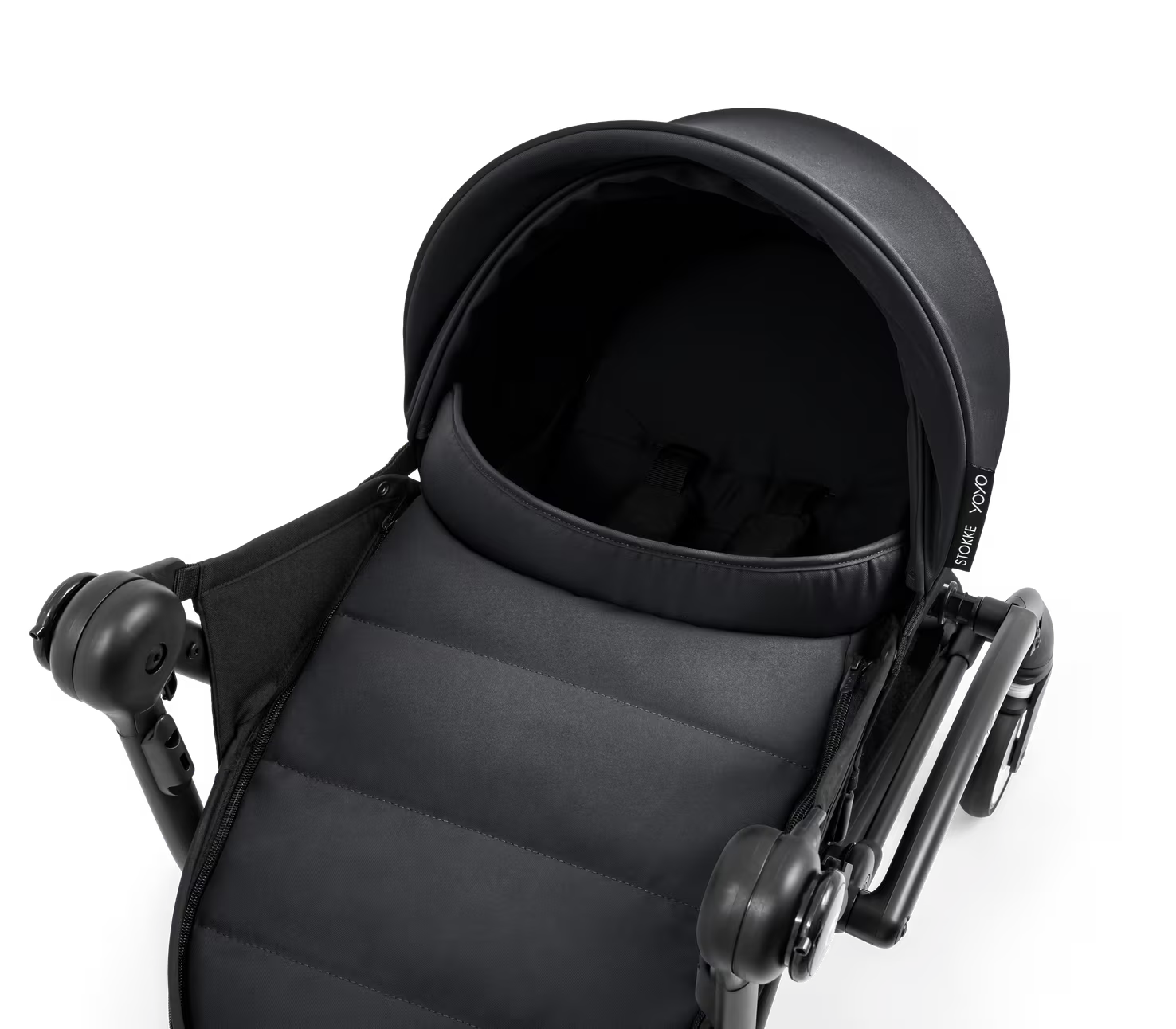 YOYO5 Stroller with Newborn Pack 