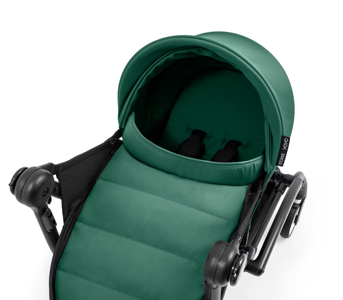 YOYO5 Stroller with Newborn Pack 