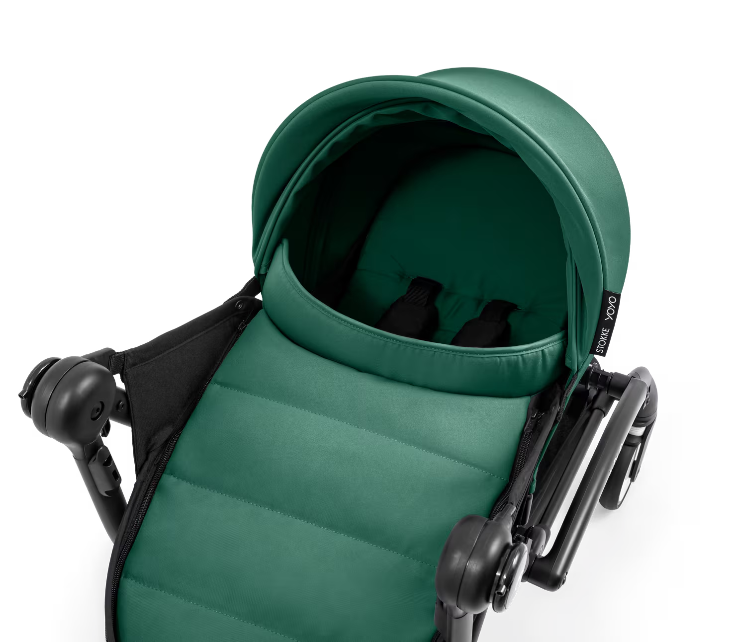 YOYO5 Stroller with Newborn Pack 