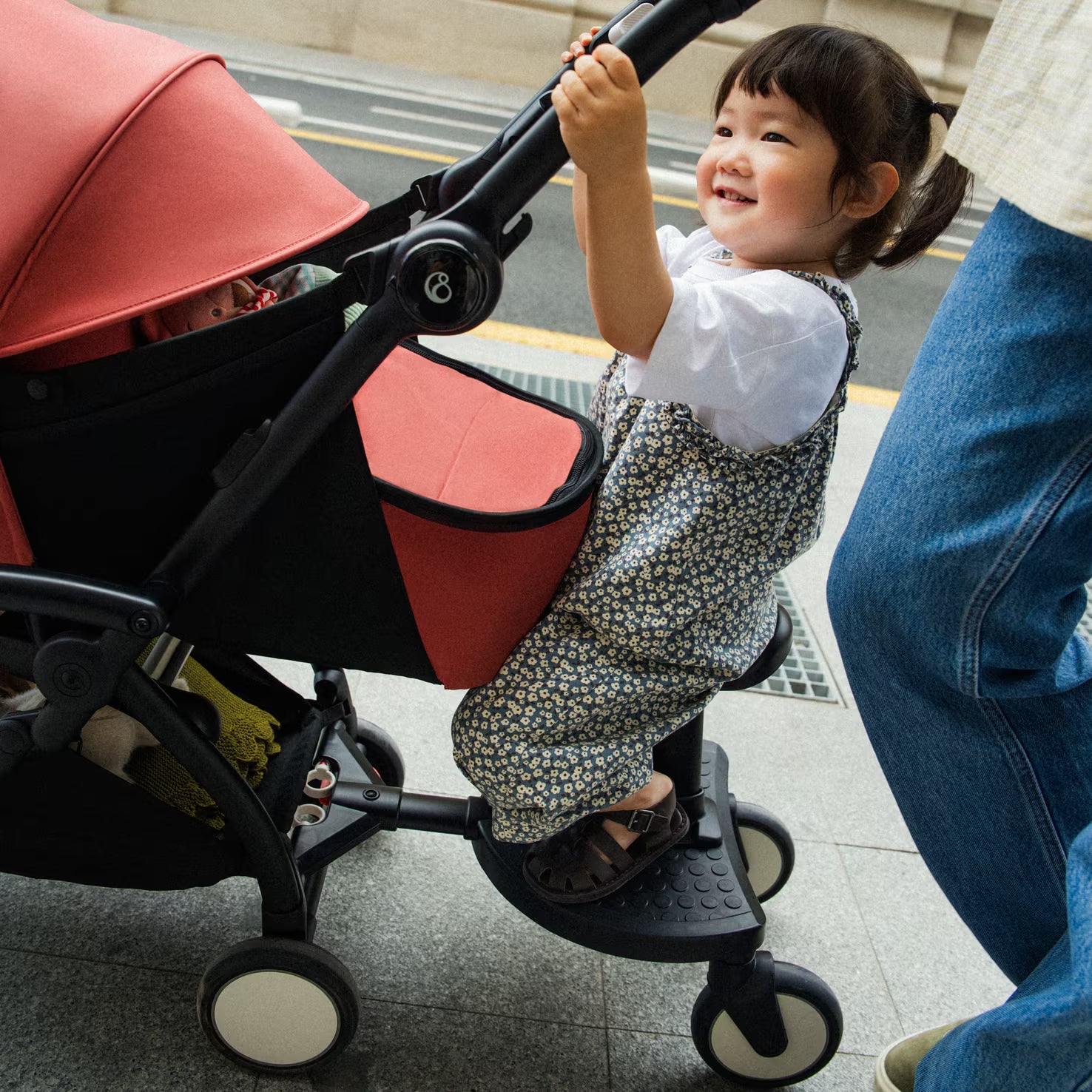 Stokke YOYO® board