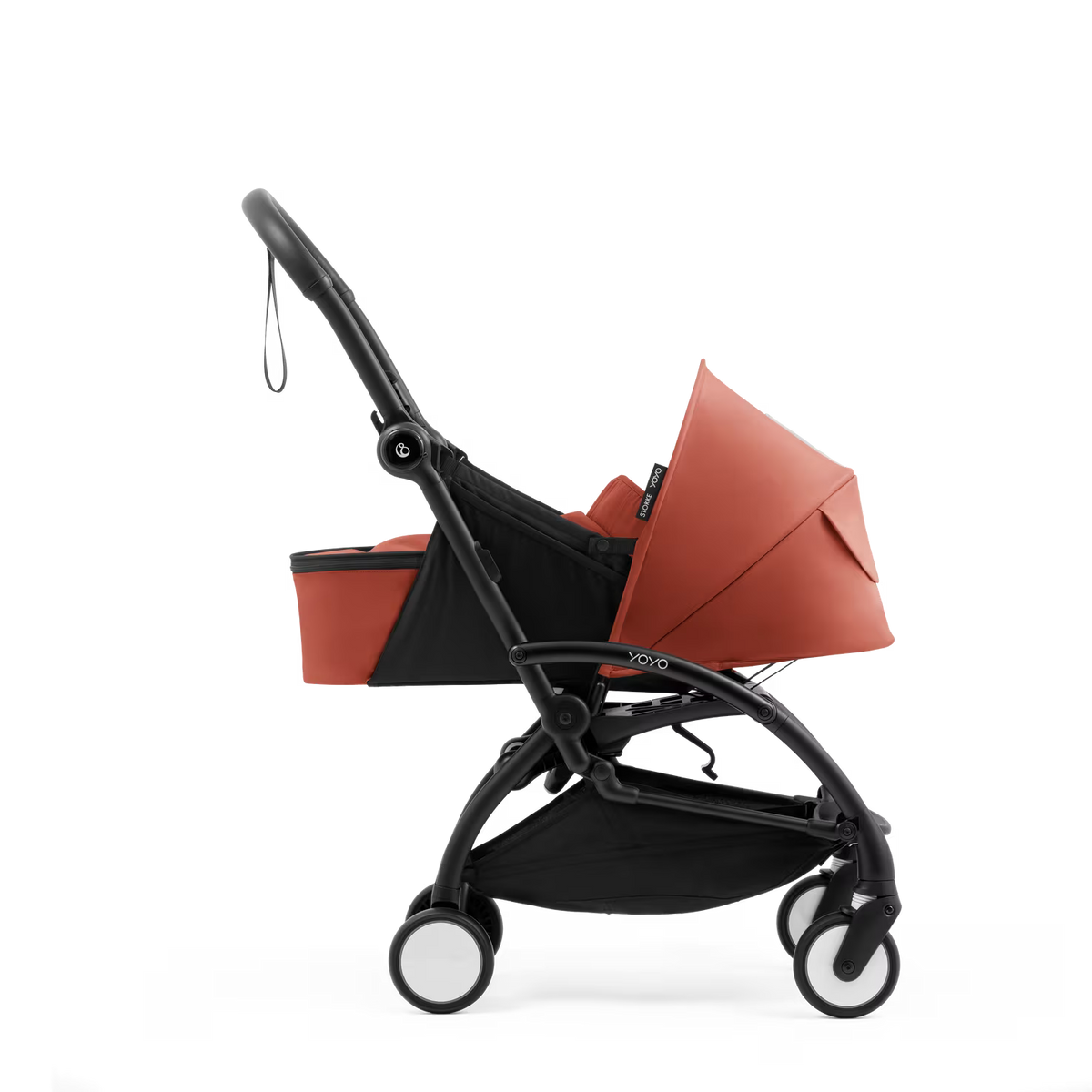 YOYO5 Stroller with Newborn Pack 