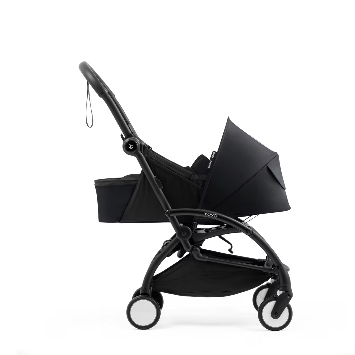 YOYO5 Stroller with Newborn Pack 