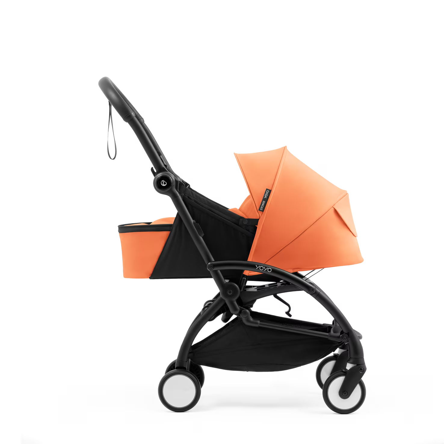 YOYO5 Stroller with Newborn Pack 