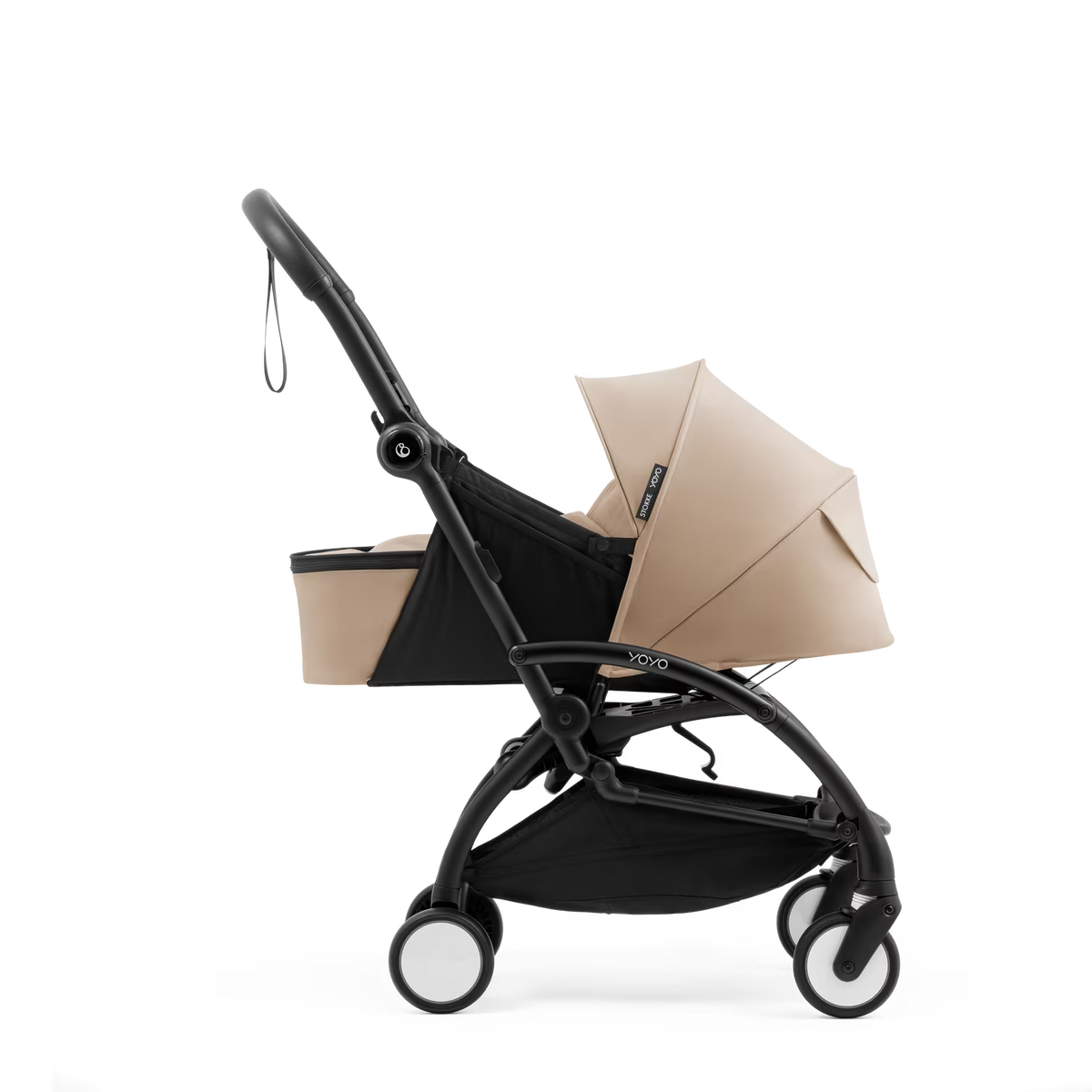 YOYO5 Stroller with Newborn Pack 