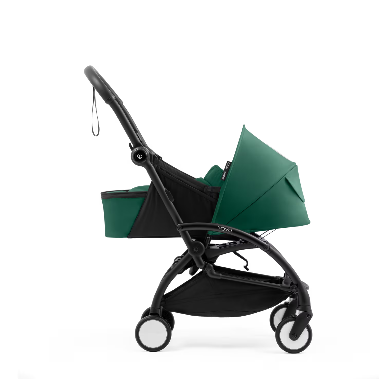 YOYO5 Stroller with Newborn Pack 