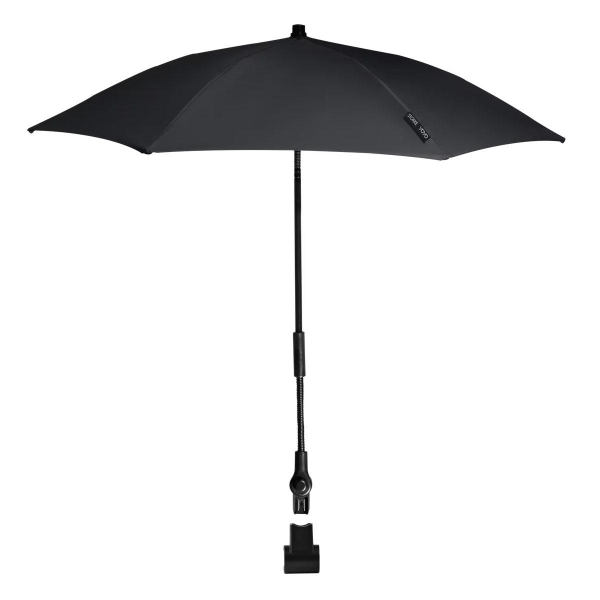 YOYO Parasol Black 