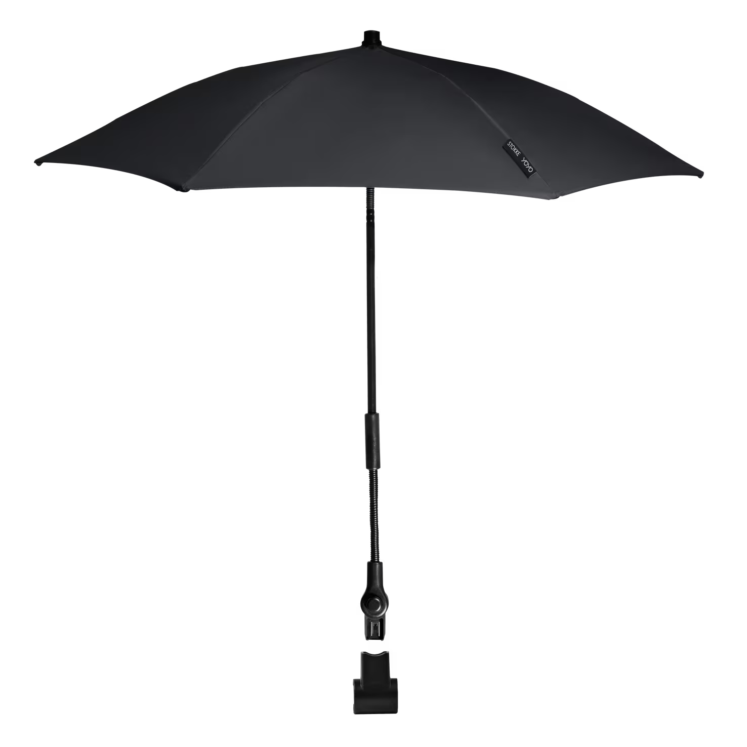 YOYO Parasol Black 
