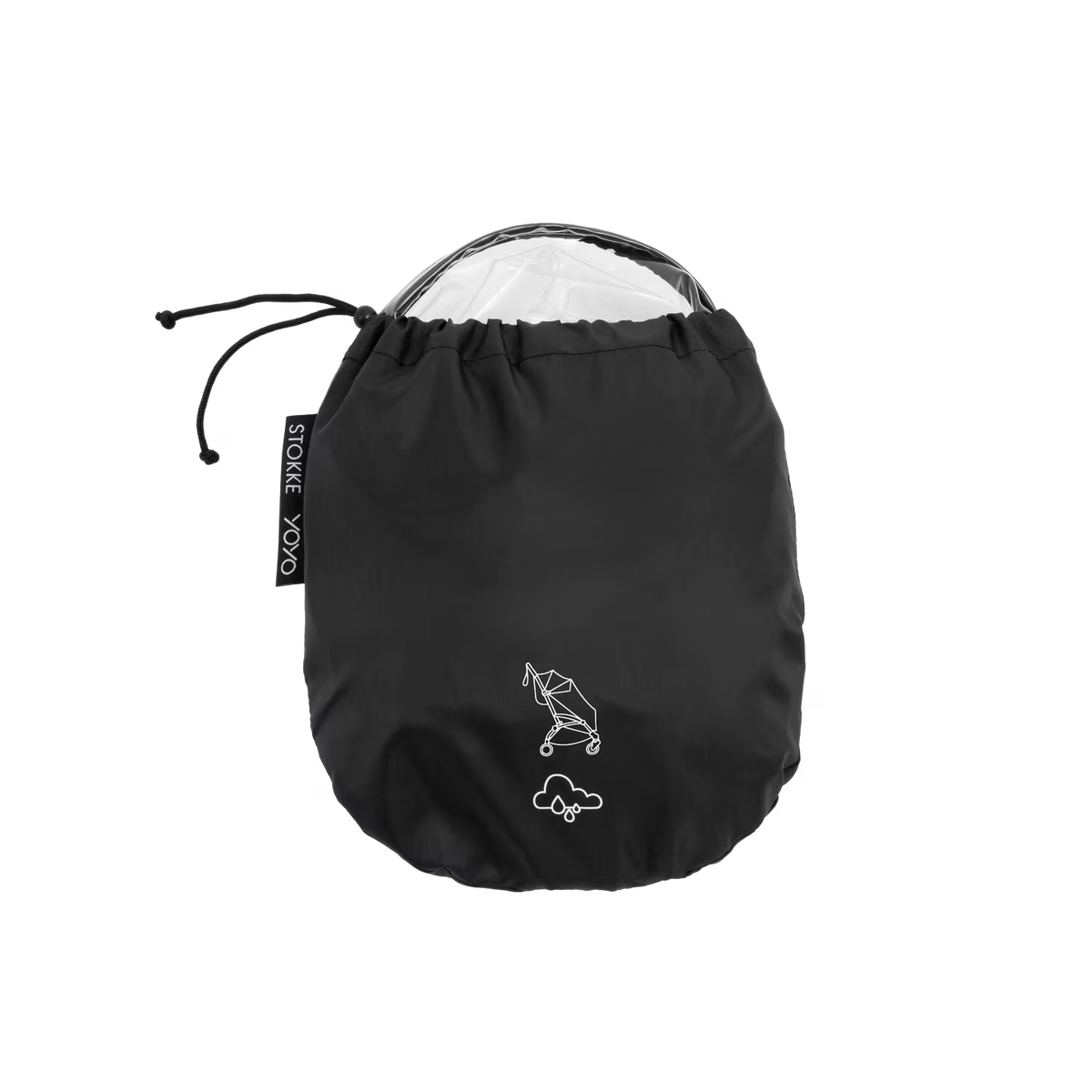 Stokke YOYO® Newborn Pack Rain Cover