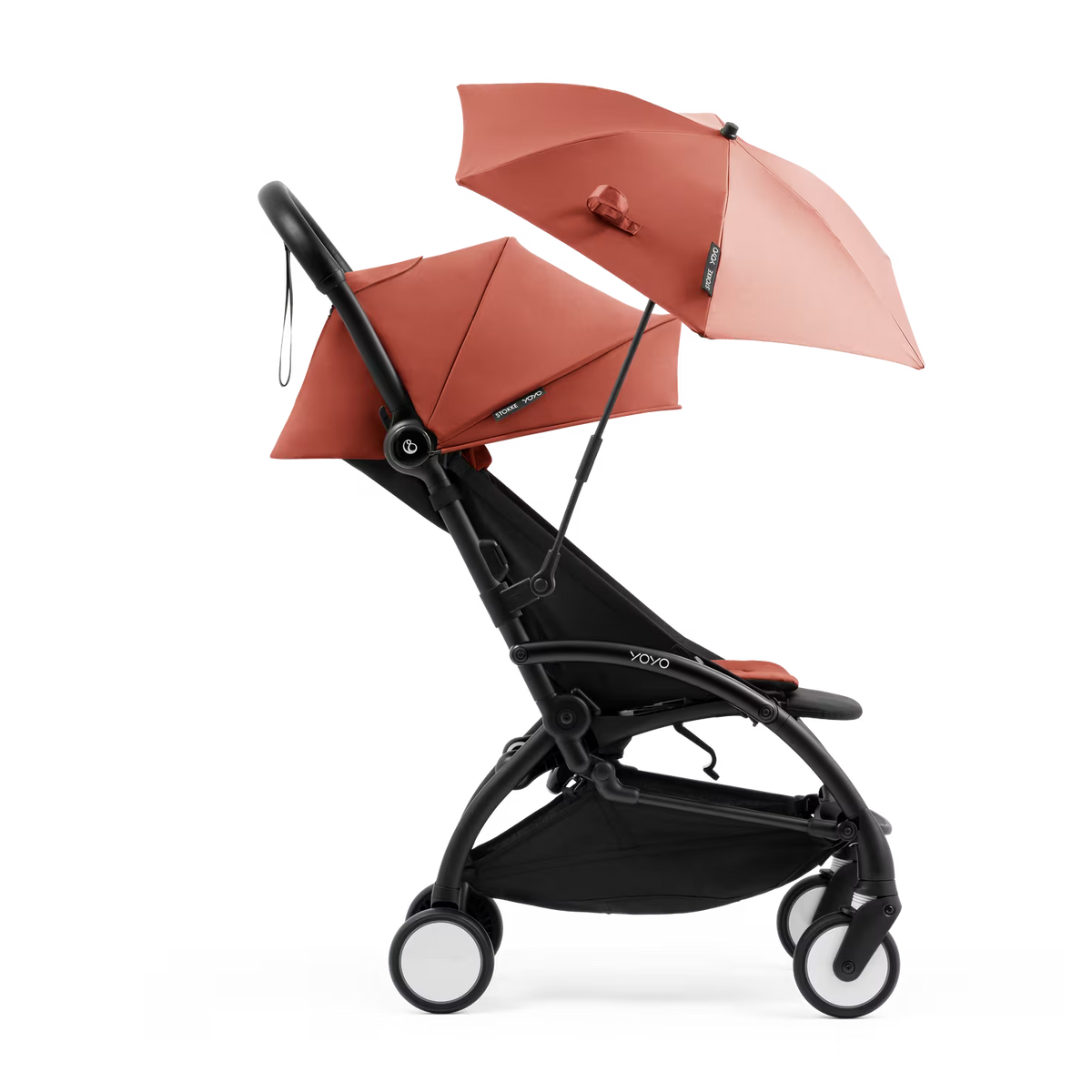 YOYO Parasol Berry 