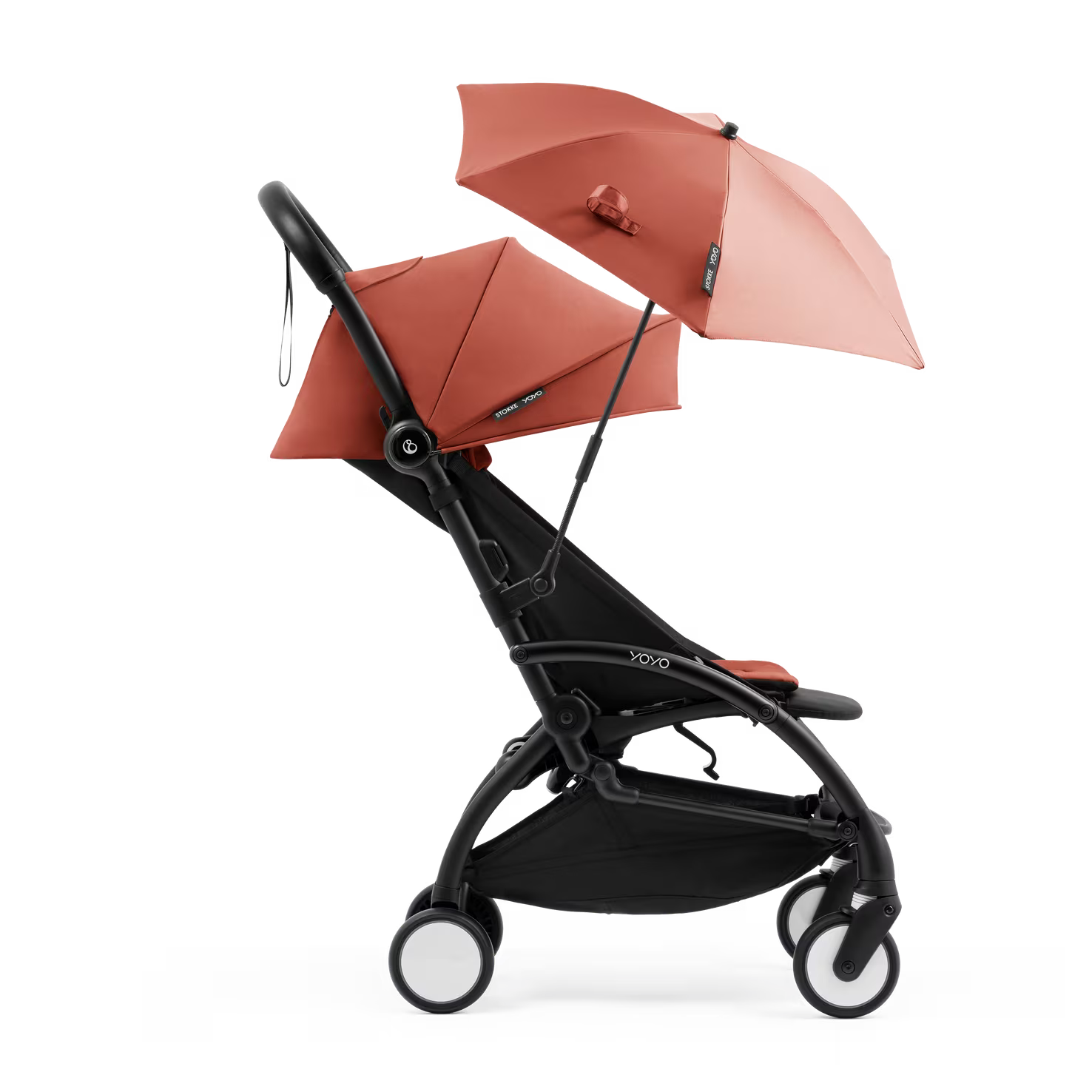 YOYO Parasol Berry 