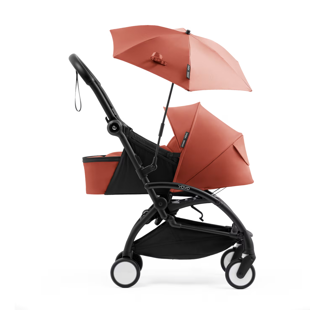 YOYO Parasol Berry 
