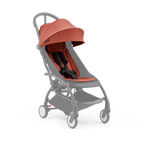 YOYO5 Stroller Berry 