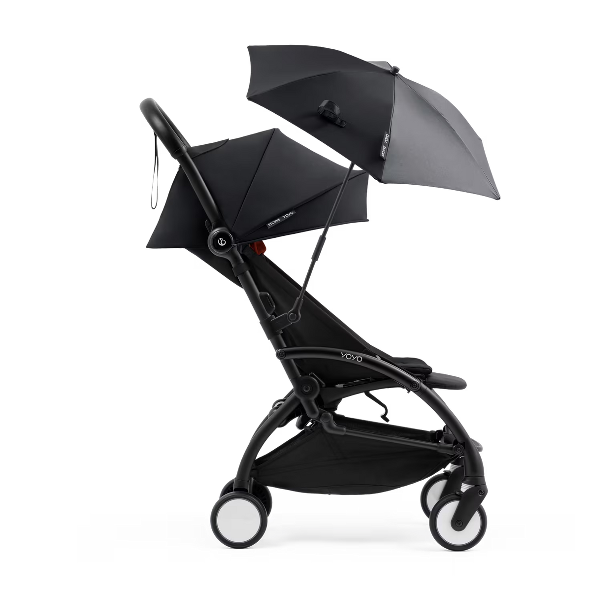 YOYO Parasol Black 