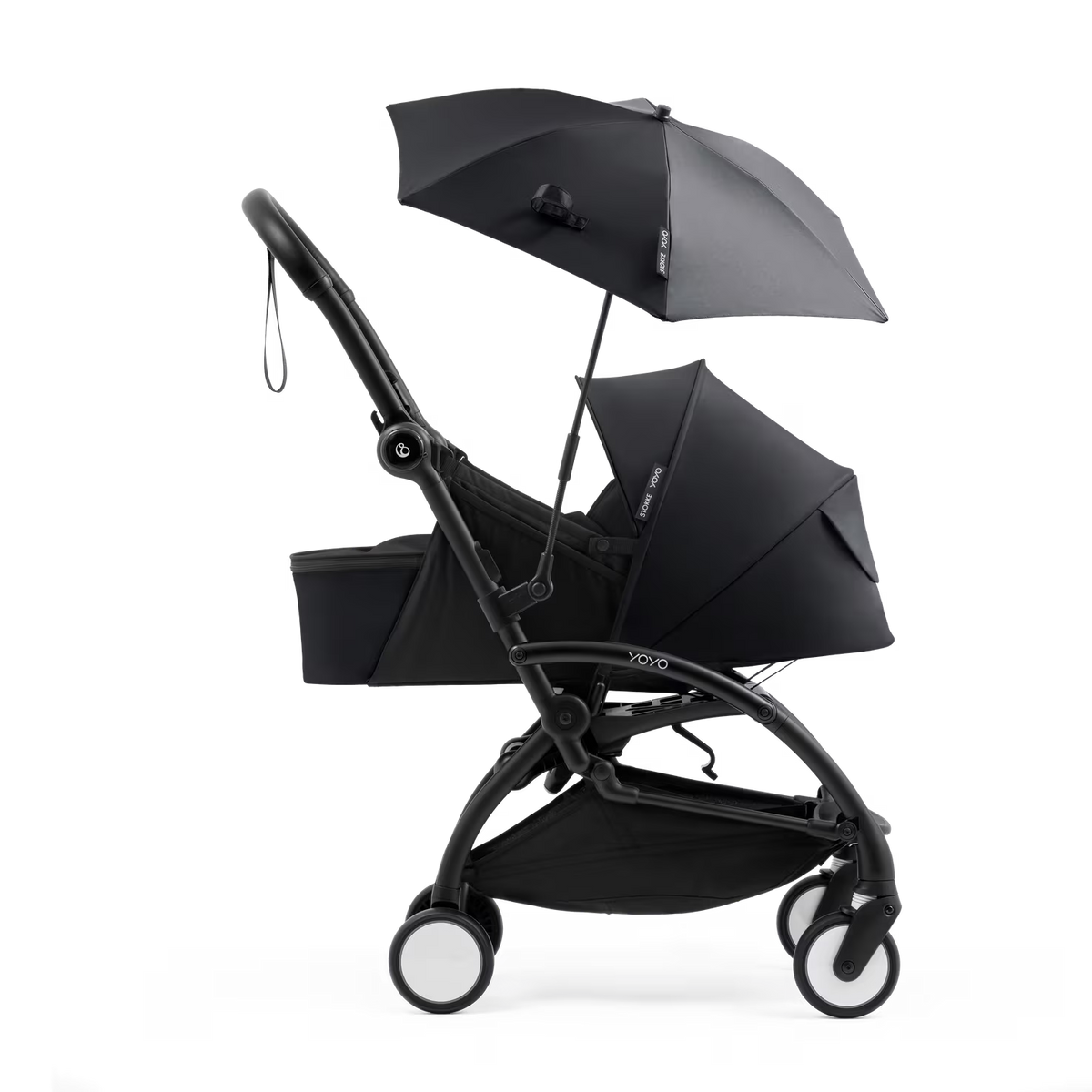 YOYO Parasol Black 