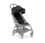 YOYO5 Stroller Black 