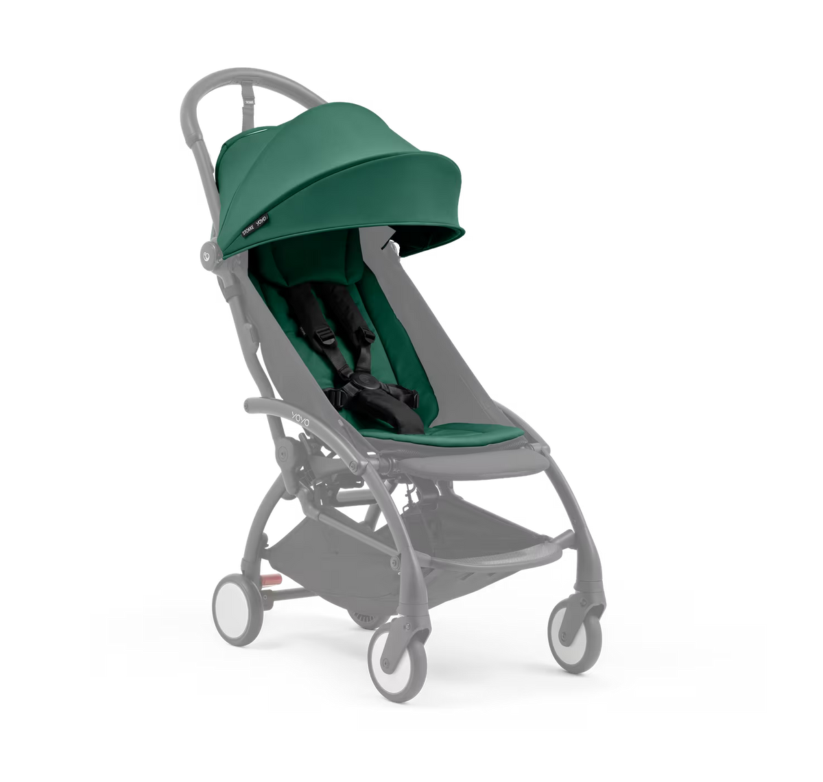 YOYO5 Stroller Forest 